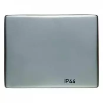 14241004 Клавиша цвет: нержавеющая сталь Arsys IP 44 Berker