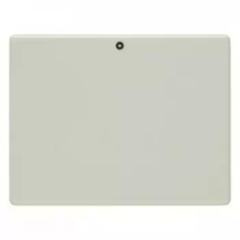 14250002 Клавиша с надписью "0" цвет: белый, с блеском Arsys Berker