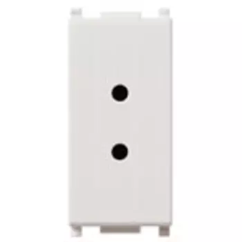 14330 Розетка 2p 6a 24v Vimar Plana