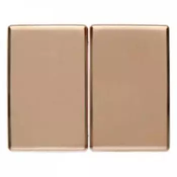 14340007 Клавиши Arsys медь Berker