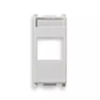 14341.C Адаптер rj45 infra+ Vimar Plana