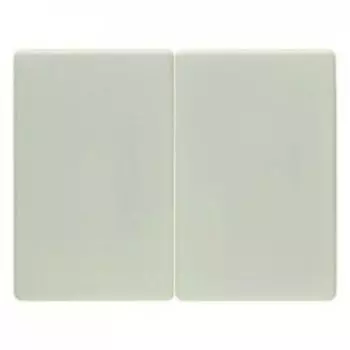 14350002 Клавиши цвет: белый, с блеском Arsys Berker