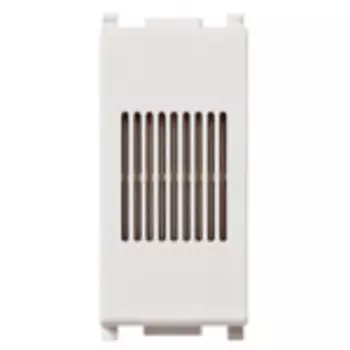 14373 Звонок 230v 50 - 60hz Vimar Plana