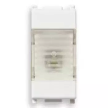 14381 Светильник светодиодный 1m 230v Vimar Plana