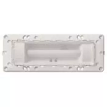 14393 Осветительный прибор аварийний 120v с аккумулятором Vimar Plana