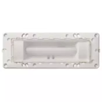 14394 Осветительный прибор аварийний 230v с аккумулятором Vimar Plana