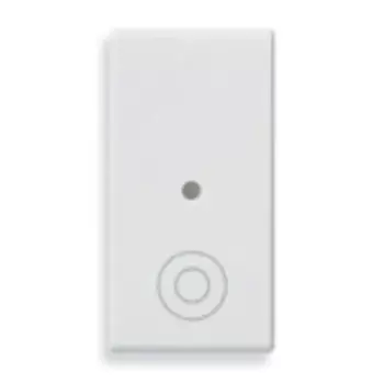 14531.10 Клавиша 1m с общим символом Vimar Plana