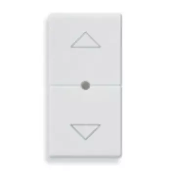 14531.21 Клавиша 1m с символом "стрелки" Vimar Plana