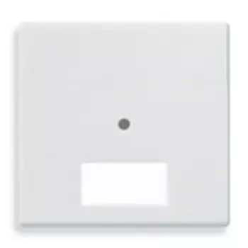 14532.1T Клавиша 2m с табличкий Vimar Plana
