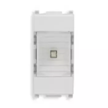 14570 Подсветка светодиодная для цветной видеокамеры Vimar Plana