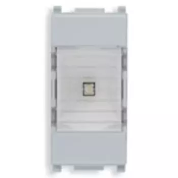 14570.SL Подсветка светодиодная для цветной видеокамеры Vimar Plana