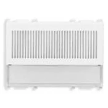 14577 Кнопка вызова для витой пары Vimar Plana