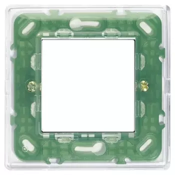 14642.42 Рамка Plana Воздушный 2 модуля Vimar