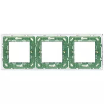 14644.42 Рамка Plana Воздушный 6 модулей Vimar