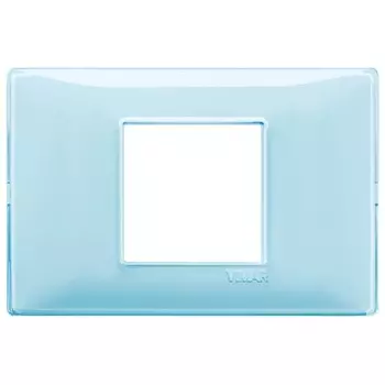 14652.45 Рамка Plana Вода 2 модуля Vimar