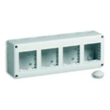 14814 Гребенчатая шинка 4п.шаг 27мм , Schneider Electric