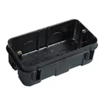 1499.4 Коробка монтажная,Zenit,4-мод., ABB