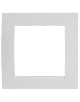 1500610-030 Рамка универсальная, 1 пост, белый Simon 15