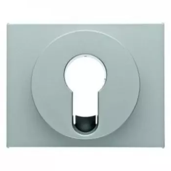 15057003 Центральная панель для замочных выключателей/кнопок K.5 Berker