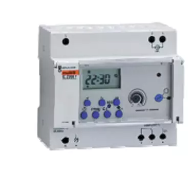 15483 Сумеречный выкл. ic2000p + настен датчик , Schneider Electric