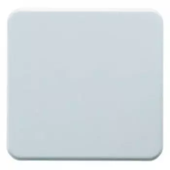 155009 Клавиша цвет: полярная белизна, с блеском Влагозащищенный скрытый монтаж IP44 Berker