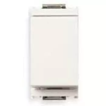 16005.B Переключатель 1p 16ax белый Vimar Idea