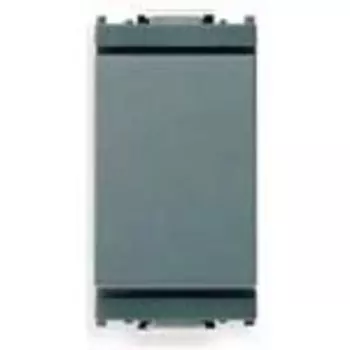 16005 Переключатель 1p 16ax серый Vimar Idea