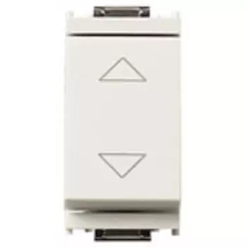 16140.B Переключ 1p 10ax белый Vimar Idea