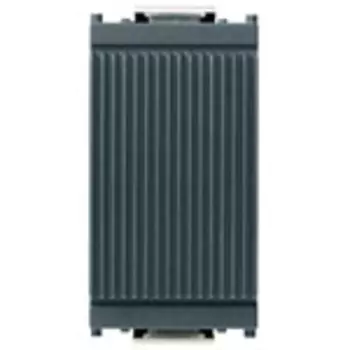 16405 Зуммер 12v 50 - 60hz серый Vimar Idea