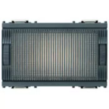 16445 Лампа для подсветки 3m серый Vimar Idea