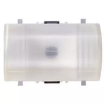 16446 Табло призматическое белый диффузор Vimar Idea