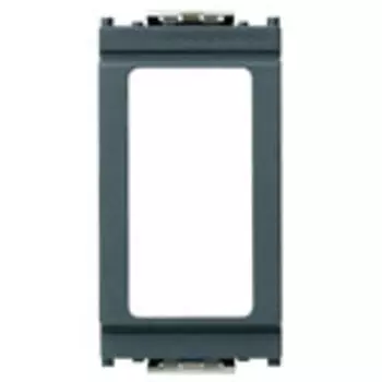 16544 Адаптер для электронного ключа серый Vimar Idea