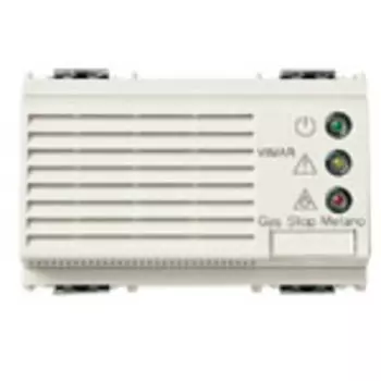 16592.B Датчик metano 230v 3m белый Vimar Idea