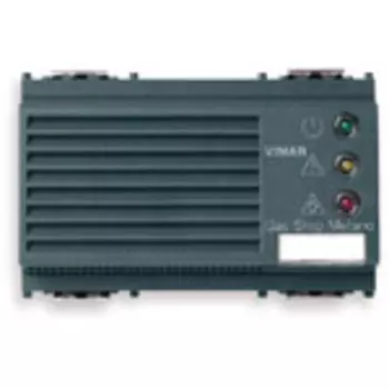 16592 Датчик metano 230v 3m серый Vimar Idea