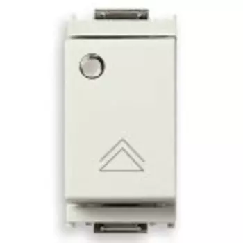 16608.B Регулятор 120-230v с функцией master, белый Vimar Idea