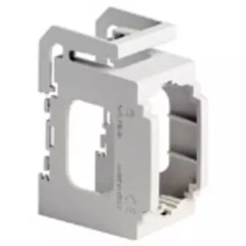 16726 Суппорт 1 модуль для en50022 Vimar Idea