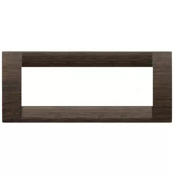 16736.56 Рамка Idea Classica Венге 6 модулей Vimar