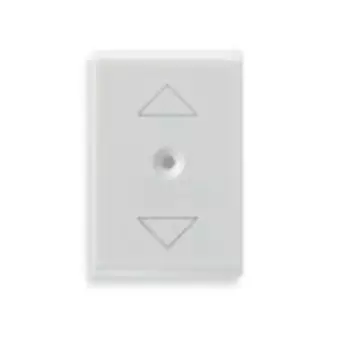 16971.21.B Клавиша на 1 модуль с символом "стрелки" Vimar Idea