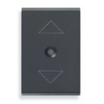 16971.21 Клавиша на 1 модуль с символом "стрелки" Vimar Idea