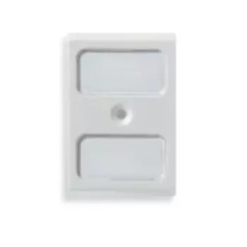 16971.2T.B Клавиша на 1 модуль с 2 табличками Vimar Idea