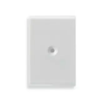 16971.B Клавиша на 1 модуль кнопки простой Vimar Idea