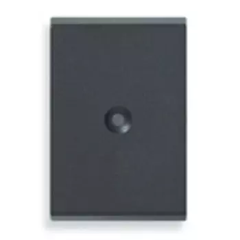 16971 Клавиша на 1 модуль кнопки простой Vimar Idea