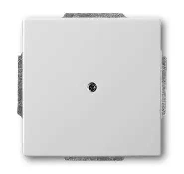 1710-0-3751 (1742-866), Заглушка с суппортом, серия pur/сталь, ABB