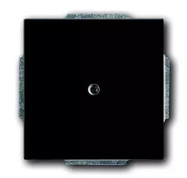 1710-0-3900 (1749-885), Вывод кабельный,solo/fut.,черный бархат, ABB