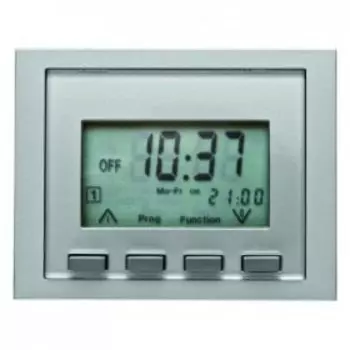 17357003 Таймер Easy с дисплеем K.5 Berker