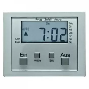 17367103 Таймер с дисплеем K.5 Berker