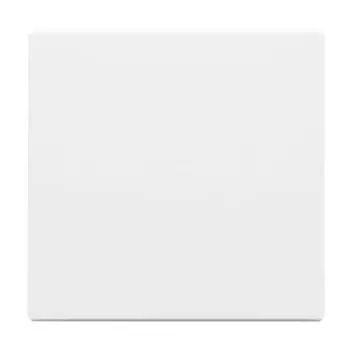 1751-0-3074 (1786-84-500), Клавиша для механизма 1-клавишного выключателя/переключателя/кнопки, цвет davos/альпийский белый, ABB