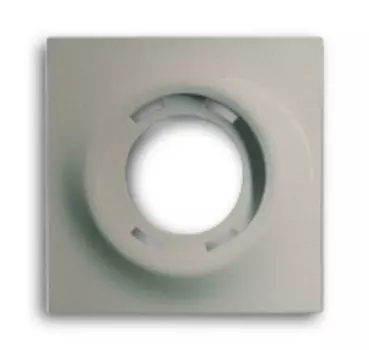 1753-0-5408 (1756-79), Плата центральная для механизма светового сигнализатора 2061/2661 U, серия impuls, цвет шампань-металлик, ABB