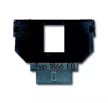 1764-0-0174 (1866 EB), Суппорт (цоколь) 1-й для разъёмов 0210, 0211, ABB