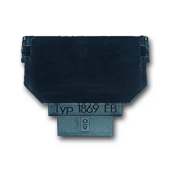 1764-0-0208 (1869 EB), Заглушка, ABB